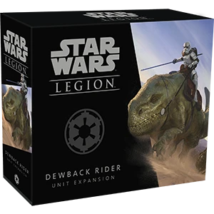 Atomic Mass Star Wars: Legion - Dewback Rider Star Wars Legion 3 Atomic Mass Star Wars: Legion - Dewback Rider Star Wars Legion
