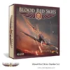 Warlord Games Strategy Games Blood Red Skies