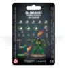 Games Workshop Salamanders Primaris Upgrades & Transfers