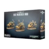 Games Workshop Orks Warbiker Mob 1 Games Workshop Orks Warbiker Mob