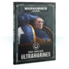 Games Workshop Codex : Ultramarines