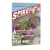 Games Workshop Spike! The Fantasy Football Journal - Issue # 9