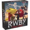 Arcane Wonders RWBY Combat Ready Board Games