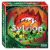 Z-man Games Board Games Sylvion