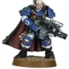 Games Workshop Ultramarines Sergeant Telion