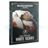 Games Workshop Codex : White Scars