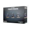 Games Workshop Eliminators 2 Games Workshop Eliminators