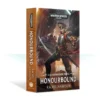 Black Library Games Workshop Honourbound (PB)