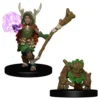 Wizkids Wardlings : Boy Druid With Tree Companion Dungeons & Dragons 2 Wizkids Wardlings : Boy Druid With Tree Companion Dungeons & Dragons