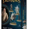 Games Workshop Saruman & Grima