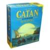 Mayfair Games Board Games Catan : Seafarers 1 Mayfair Games Board Games Catan : Seafarers
