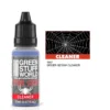Green Stuff World Spider Serum Cleaner Paints