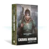 Black Library Cadian Honor (PB)