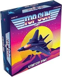 Asmodee Top Gun 3 Asmodee Top Gun
