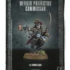 Games Workshop Officio Prefectus Commisar