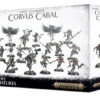 Games Workshop Corvus Cabal 1 Games Workshop Corvus Cabal