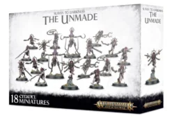 Games Workshop The Unmade