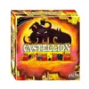 Z-man Games Board Games Castellion