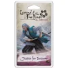 Fantasy Flight Board Games Legend Of The Five Rings - LCG : Justice For Satsume Dynasty Pack