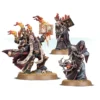 Games Workshop Dark Apostle 2 Games Workshop Dark Apostle