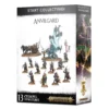 Games Workshop Start Collecting! Anvilguard