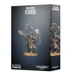 Games Workshop Feirros