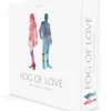 Hush Hush Projects Board Games Fog Of Love 2 Hush Hush Projects Board Games Fog Of Love