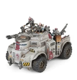 Games Workshop Genestealer Cults Goliath