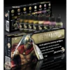 Scale75 Paints Golden Metal Alchemy Paint Set 1 Scale75 Paints Golden Metal Alchemy Paint Set