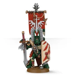 Games Workshop Dark Angels Company Master
