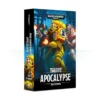 Black Library Space Marine Conquests: Apocalypse (paperback) 2 Black Library Space Marine Conquests: Apocalypse (paperback)