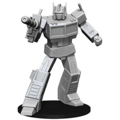 Wizkids Optimus Prime Hobby Products