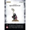 Games Workshop Deathmages Necromancer