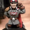 Games Workshop Knight Commander Pask 2 Games Workshop Knight Commander Pask