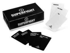 Skybound Entertainment Superfight Card Games