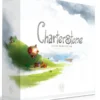 Iello Charterstone Board Game