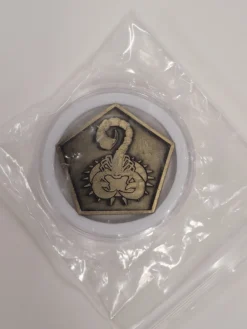 Alpha Omega Hobby Merch BattleTech : Challenge Coin (30 Options)