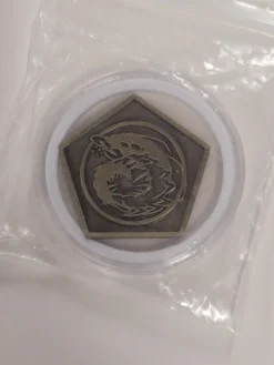 Alpha Omega Hobby Merch BattleTech : Challenge Coin (30 Options)