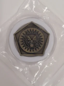 Alpha Omega Hobby Merch BattleTech : Challenge Coin (30 Options)