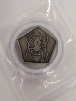 Alpha Omega Hobby Merch BattleTech : Challenge Coin (30 Options)