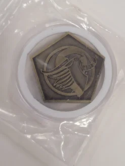 Alpha Omega Hobby Merch BattleTech : Challenge Coin (30 Options)
