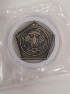 Alpha Omega Hobby Merch BattleTech : Challenge Coin (30 Options)