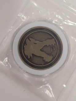 Alpha Omega Hobby Merch BattleTech : Challenge Coin (30 Options)