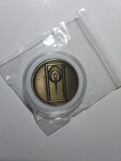 Alpha Omega Hobby Merch BattleTech : Challenge Coin (30 Options)