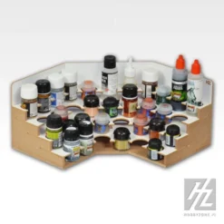 Hobby Zone Workstation Corner Paint Module