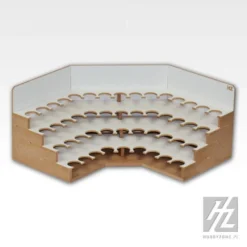 Hobby Zone Workstation Corner Paint Module