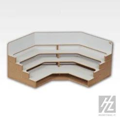 Hobby Zone Workstation Corner Paint Module