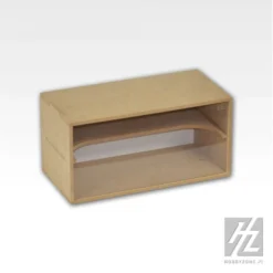 Hobby Zone Organize Workstation Showcase Module
