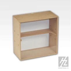 Hobby Zone Workstation Tall Showcase Module Organize