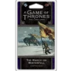 Fantasy Flight Board Games A Game Of Thrones : The March On Winterfell